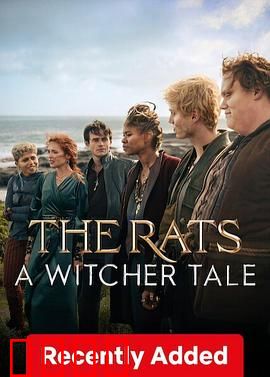 猎魔人：命运之剑