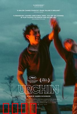 街头顽童：热血青春的逆袭