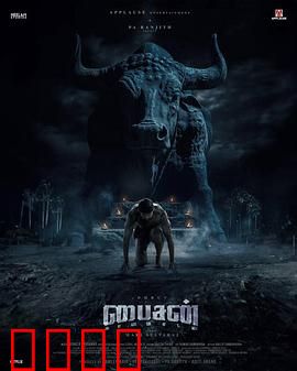 野牛：草原王者