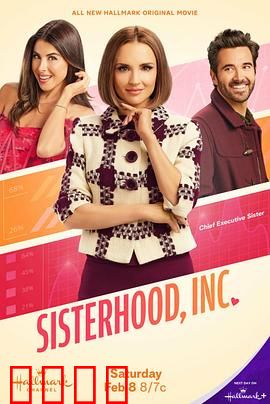 姐妹董事会：职场姐妹花