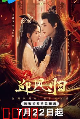 迎凤归：逆袭王妃