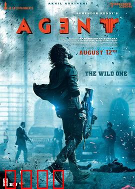 野蛮特工：荒原狂飙