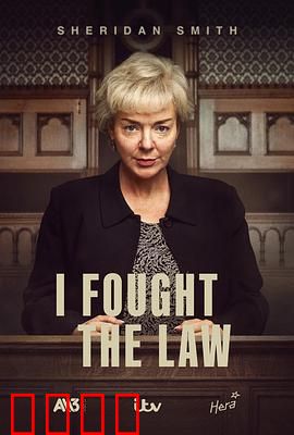 我与法律抗争：普通人撼动司法