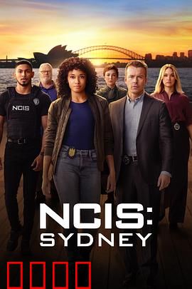 海军罪案调查处：团队生死对决