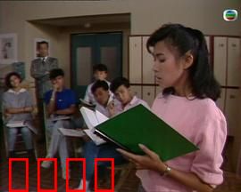 女优粤语：幕后故事