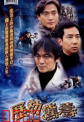 历劫惊涛粤语：惊涛求生记