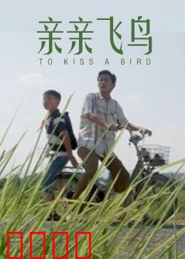 亲亲飞鸟：爱的归还