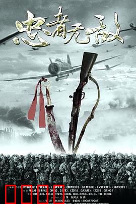 忠者无敌：铁血川军魂