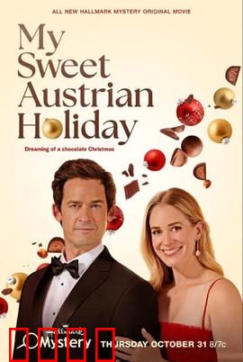我的甜蜜奥地利假期：浪漫邂逅之旅