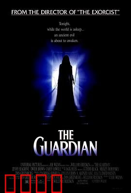 魔鬼保姆：恐怖的寄养家庭