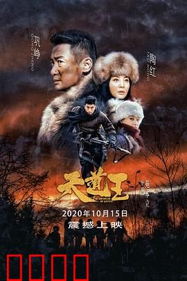 天道王：猎人群英传