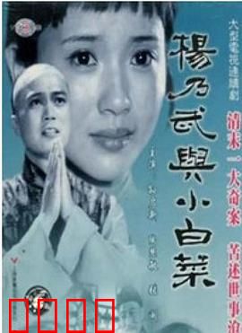 杨乃武与小白菜1990：冤案奇情