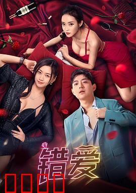 错爱2024：AI男友的秘密