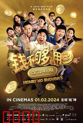 钱不够用3：金钱考验友情