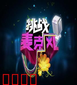 挑战麦克风第四季：音乐狂潮