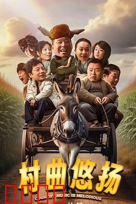 村曲悠扬：乡村歌手的逆袭