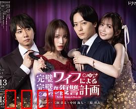 完美妻子的完美复仇计划：高能复仇