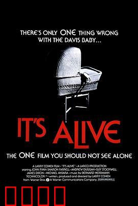 它是活尸：暗夜惊魂