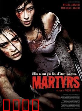 殉难者：超越痛苦的启示