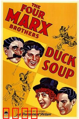 鸭羹：荒诞政治讽刺经典