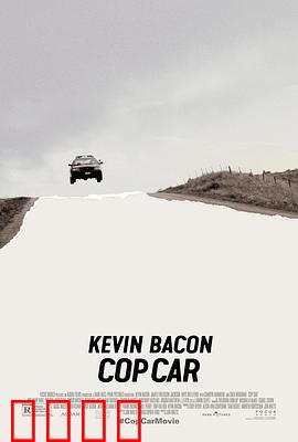 玩命警车：少年偷车狂飙