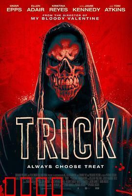 惊悚诡计：死亡骗局