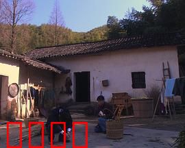 旭东：平凡英雄