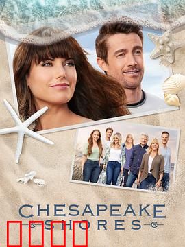 湾畔倾情第五季：爱恨纠葛终局