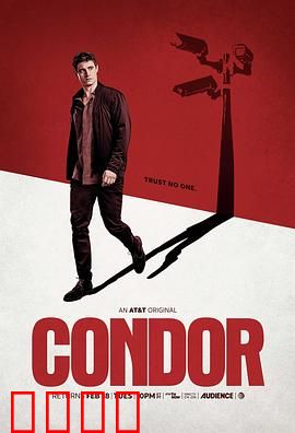 秃鹰第二季：惊天阴谋