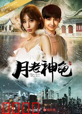 月老神龟：失职月老下凡牵红线