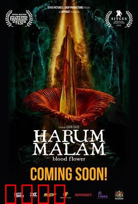 血忌：禁忌之血诅咒