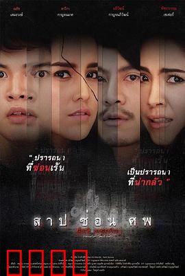 黑暗秘密：深埋的真相