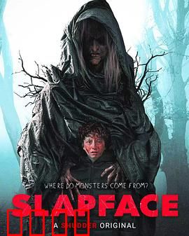 掌脸：巴掌之谜