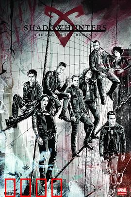 暗影猎人第三季：终极宿命