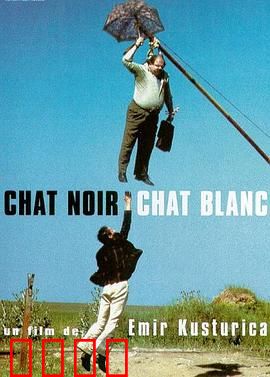 黑猫白猫：荒诞狂欢