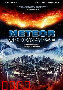 流星的启示：命运的交错