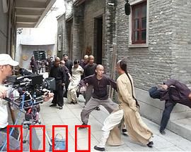 宗师：武者的最后尊严