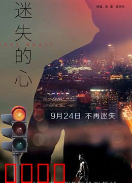迷失的心：情感寻踪