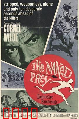 裸杀万里追：亡命鸳鸯的生死旅途