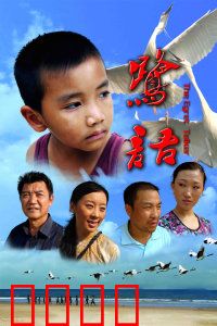 鹭语：爱与自然的对话