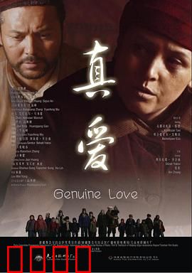 真爱2014：岁月沉淀的爱情
