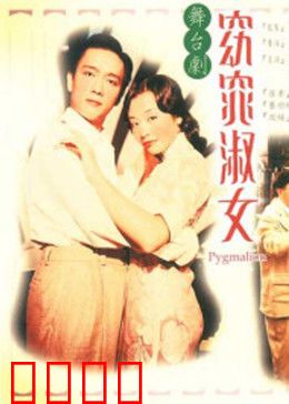 窈窕淑女1998：浪漫改造记