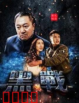 黑战：终极卧底