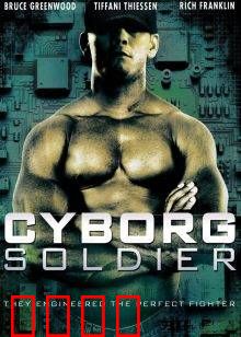 机械战士：钢铁黎明