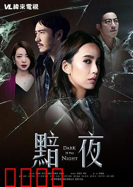 黯夜：暗黑迷局