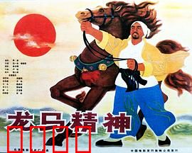 龙马精神1965：武士之魂