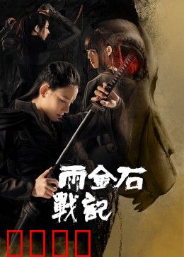 雨金石战记：暗黑觉醒