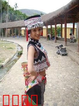 花腰女儿红：血色婚嫁