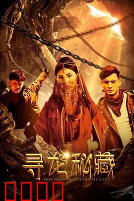 寻龙秘藏：古墓惊魂