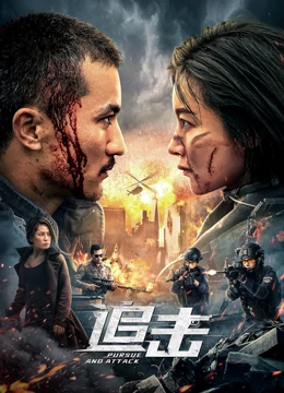 追击：致命追踪